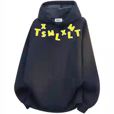 TSMLXLT CleanfitLogo