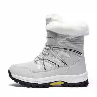Yiminu Outdoor Boots Men