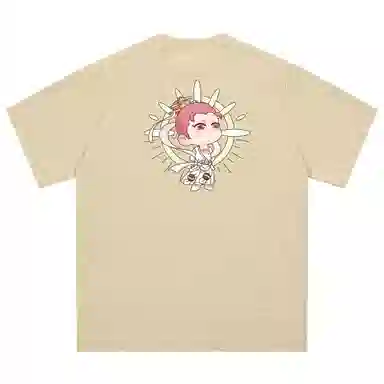T