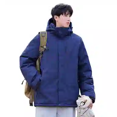 IS CAT GRNL cleanfit