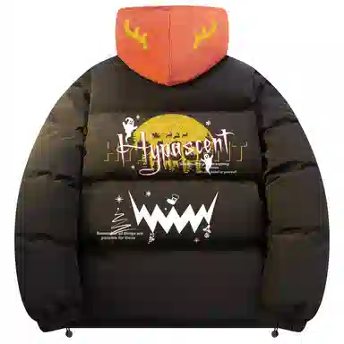 HYPASCENT