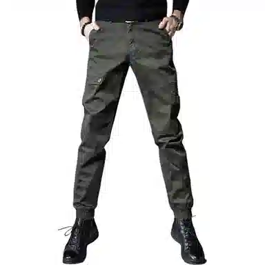 ASSIDUOUS CONFUSED EFFORT 2025