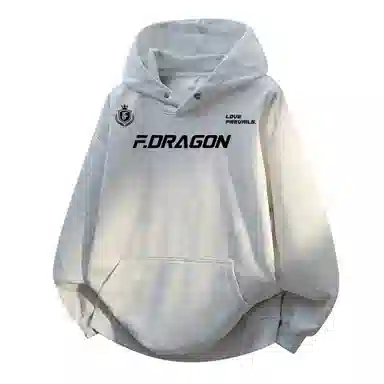 fdragon logo