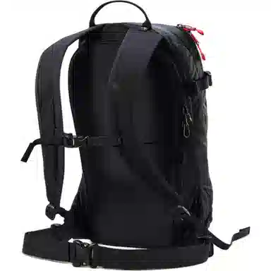 Arcteryx16L Quintic