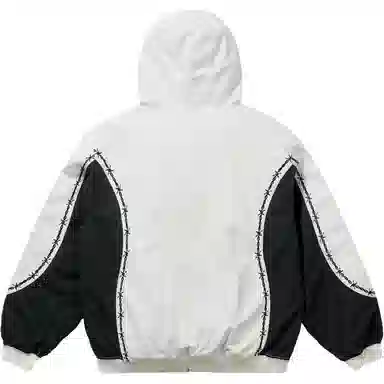PALACE FW25 NEED FOR P'S JACKET DROP1 logo