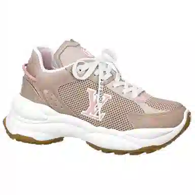 LOUIS VUITTON Run 55