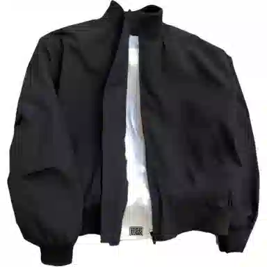 OJEITO cleanfitbomber