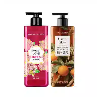 THE FACE SHOP 500ml