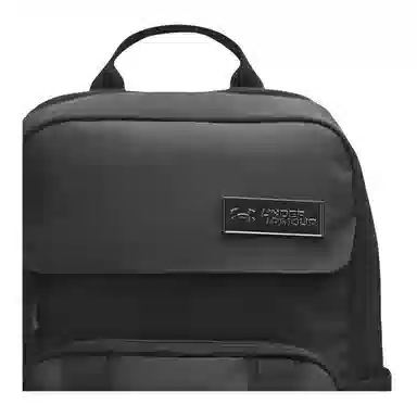Under Armour Backpack Black