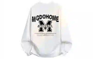 MGDOHOME logo