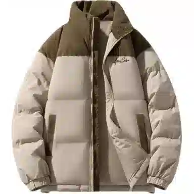 7 SEVFUN Cleanfit Puffer Jacket