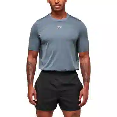 GYMSHARK Lightweight Seamless T-Shirt T