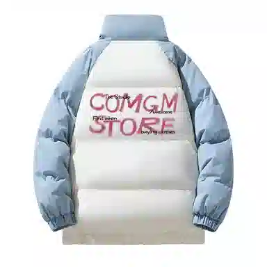 COMGM