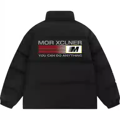 MOOR XCLNERY logo