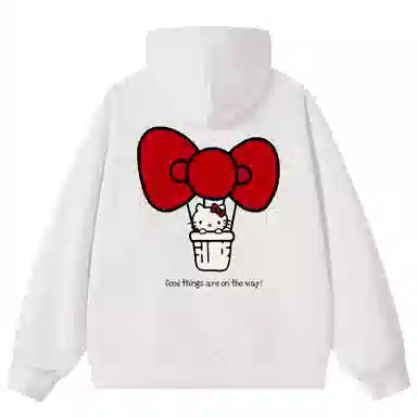 Sanrio x Hello Kitty SS25 IP