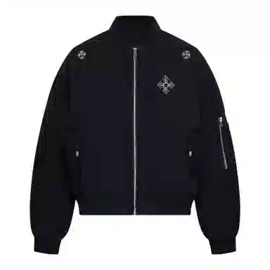 SY Cleanfitbomber