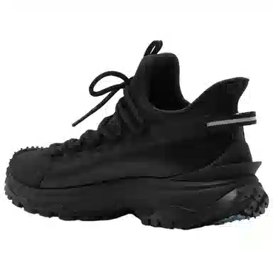 Moncler Trailgrip Black