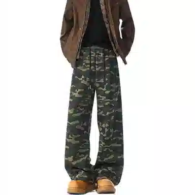 URBAN AUTHENTIC 180+115cm