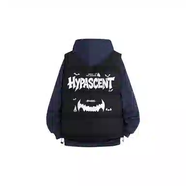 HYPASCENT Logo