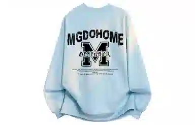 MGDOHOME logo