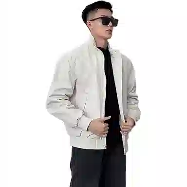 DEMAVIE ootd