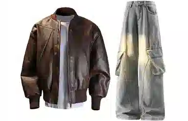 ROSECREED pucleanfit