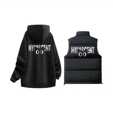 HYPASCENT Logo