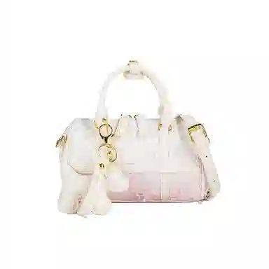 MACKJANICE Boston Bag