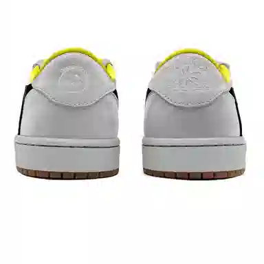 Travis Scott x Jordan Air Jordan 1