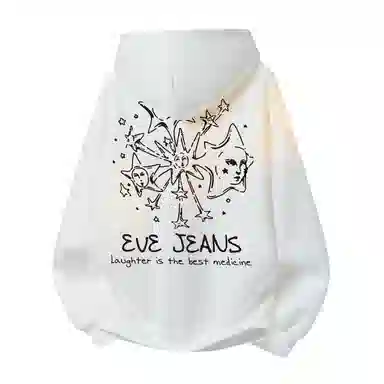 EVE jeans logo