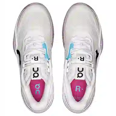 On The Roger Pro Fire