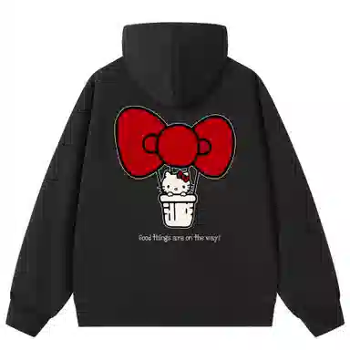 Sanrio x Hello Kitty SS25 IP
