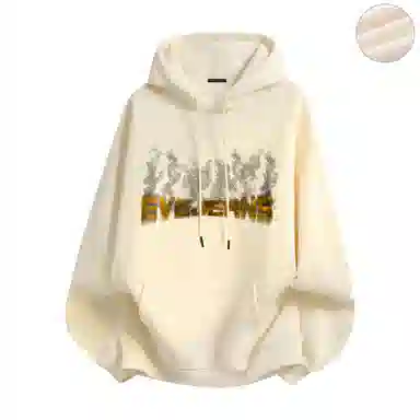 EVE jeans logo