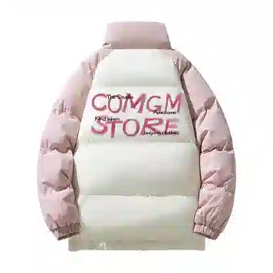 COMGM