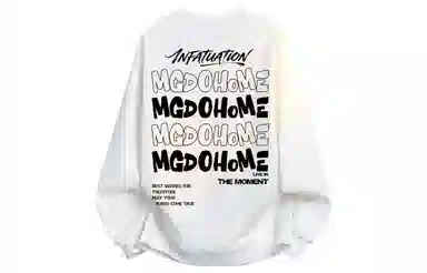 MGDOHOME logo