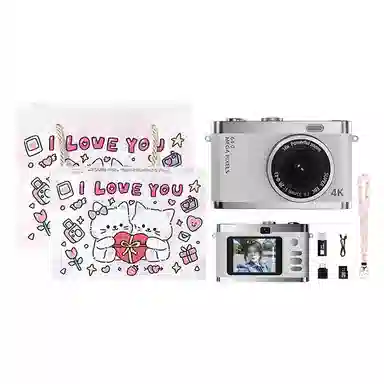 HAWESGARS D6S 9600W1080p CCDvlog