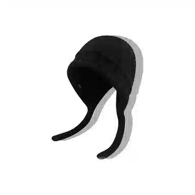 恩僾德 针织绑带包头出游百搭显脸小护耳 聚酯纤维 绒线帽 男女同款情侣款