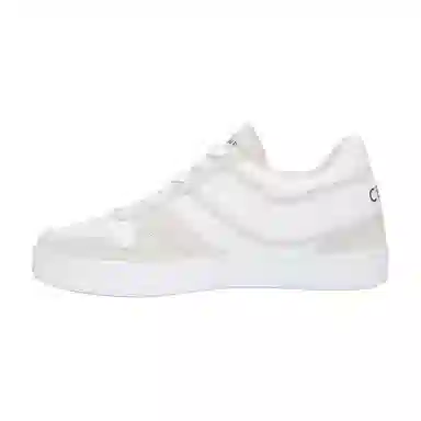 CELINE Low-Top Sneakers Off-White