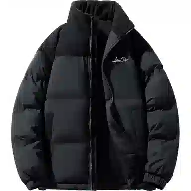 7 SEVFUN Cleanfit Puffer Jacket
