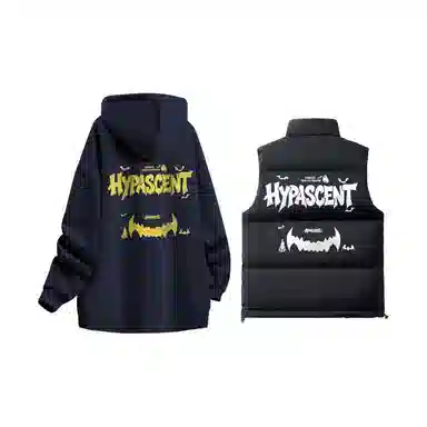 HYPASCENT Logo