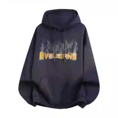 EVE jeans logo
