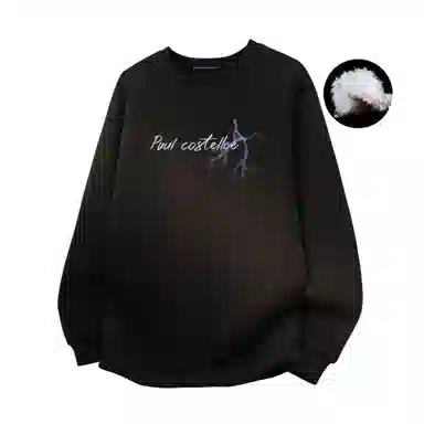 PAUL COSTELLOE 90logo