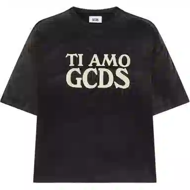GCDS T