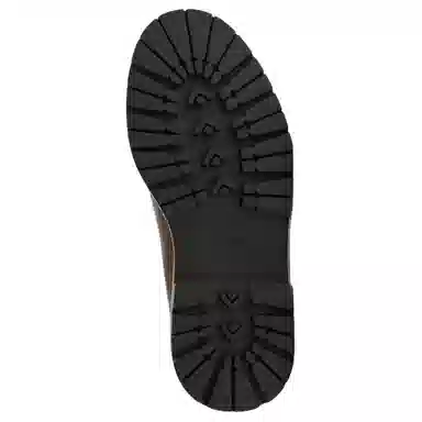 ZARA Chelsea Boots Brown