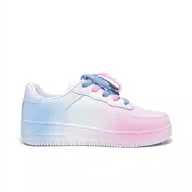 Warrior Air Force 1 Graffiti