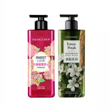 THE FACE SHOP 500ml