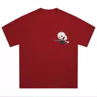 T