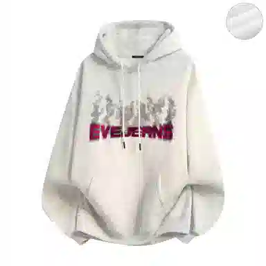 EVE jeans logo