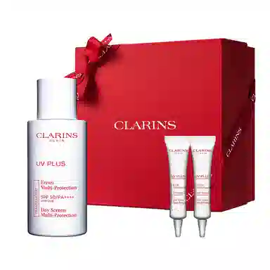 UV PLUS 50ml+10ml+10ml