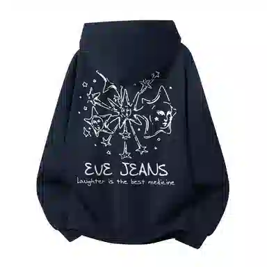 EVE jeans logo